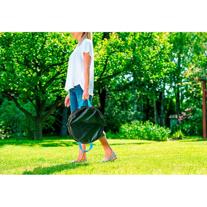 Bolsa de basura de jardín Cellfast Pop Up
