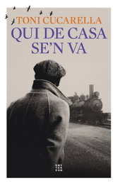 Qui de casa se'n va, Toni Cucarella Navarro - AMSTERDAM