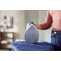 Philips Serie 3000 DST3040/70 Azul