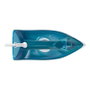 Philips Serie 3000 DST3040/70 Plancha de vapor Azul / Blanco