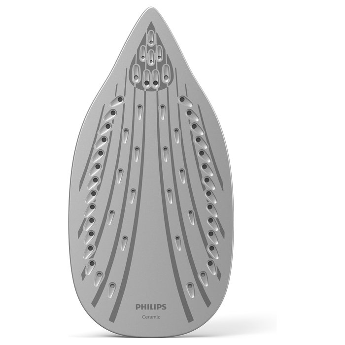Philips Serie 3000 DST3040/70 Plancha de vapor Azul