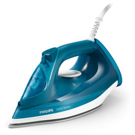 Philips Serie 3000 DST3040/70 Plancha de vapor Azul