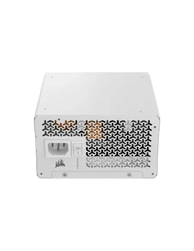 Corsair RM1200e White 1200W Fully Modular ATX 3.1 PCIe 5.1