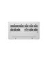 Corsair RM1200e White Fuente de alimentación totalmente modular de 1200W