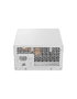 Corsair RM1200e White Fuente de alimentación totalmente modular de 1200W
