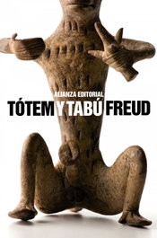 Tótem y Tabú, Sigmund Freud - ALIANZA