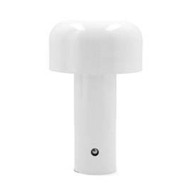 Vinthera Lámpara Metal Inalámbrica Nora Beige (6 Unidades)