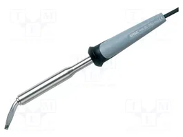 ERSA Soldador de 150W con elemento calefactor y pico Longlife