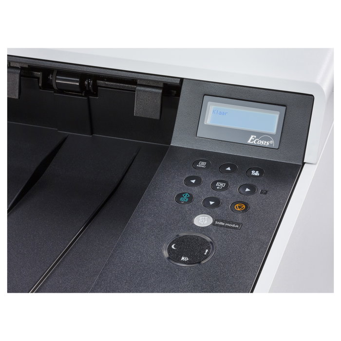 Kyocera ECOSYS P5026cdw Impresora Láser a Color con Wi-Fi Kyocera ECOSYS P5026cdw Impresora Láser a Color con Wi-Fi