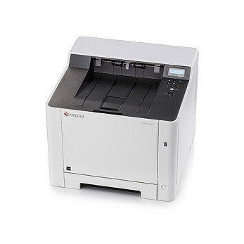 Kyocera ECOSYS P5026cdw Impresora Láser a Color con Wi-Fi Kyocera ECOSYS P5026cdw Impresora Láser a Color con Wi-Fi