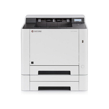 Kyocera ECOSYS P5026cdw Impresora Láser a Color con Wi-Fi Kyocera ECOSYS P5026cdw Impresora Láser a Color con Wi-Fi
