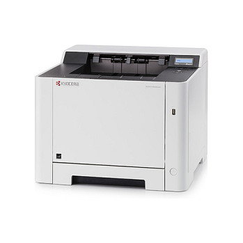 Kyocera ECOSYS P5026cdw Impresora Láser a Color con Wi-Fi Kyocera ECOSYS P5026cdw Impresora Láser a Color con Wi-Fi