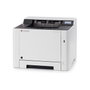 Kyocera ECOSYS P5026cdw Impresora Láser a Color con Wi-Fi