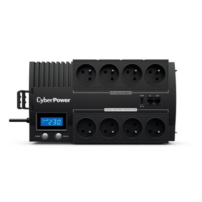 CyberPower BR1000ELCD-FR