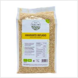 ECO SALIM Amaranto Hinchado Bio 125Gr