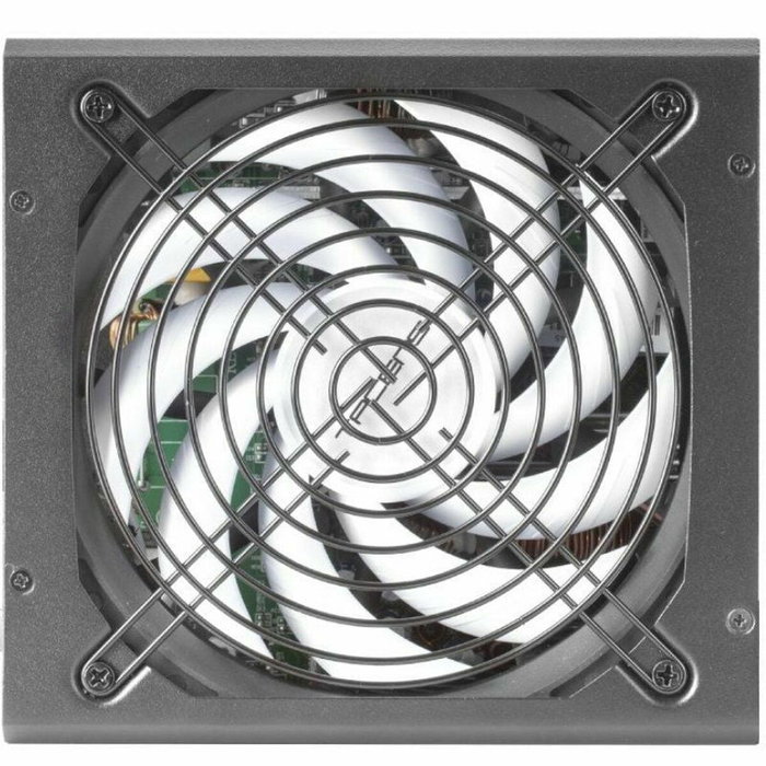Tacens Radix VII AG 800S 800W 80 PLUS Silver ATX Negra