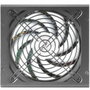 Tacens Radix VII AG 800S 800W 80 PLUS Silver ATX Negra