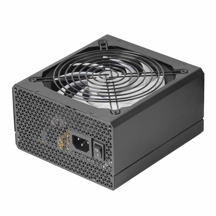 Tacens Radix VII AG 800S 800W 80 PLUS Silver ATX Negra