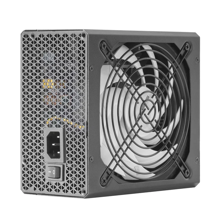 Tacens Radix VII AG 800S 800W 80 PLUS Silver ATX Negra Tacens Radix VII AG 800S 800W 80 PLUS Silver ATX Negra