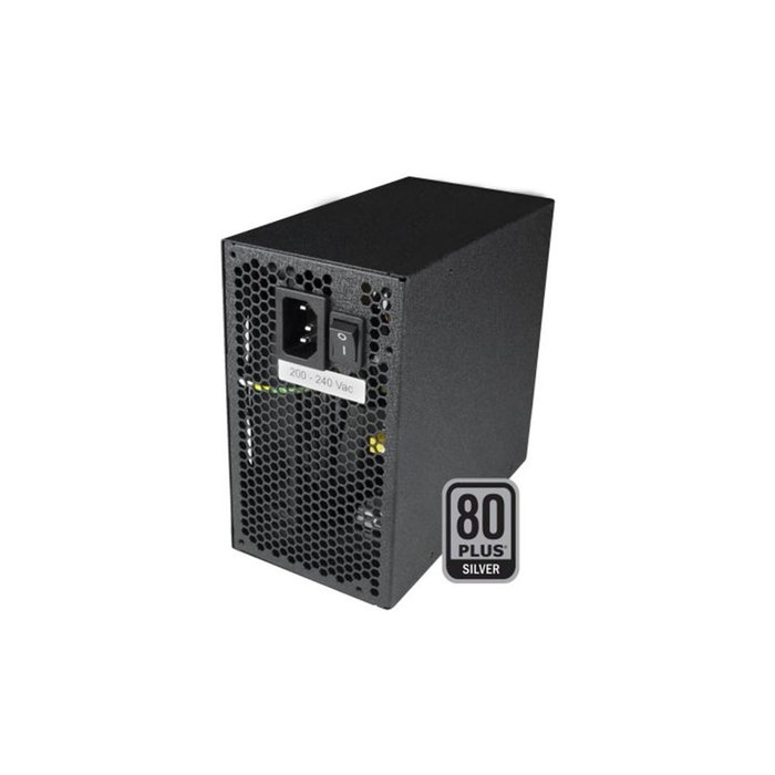 Tacens Radix VII AG 800S 800W 80 PLUS Silver ATX Negra