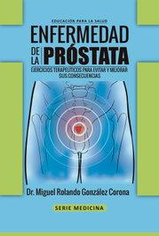 CITMATEL (IBD) Enfermedad de la Próstata