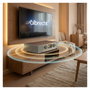 Albrecht DR 1000 All-in-One Soundsystem