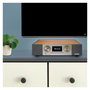 Albrecht DR 1000 All-in-One Soundsystem