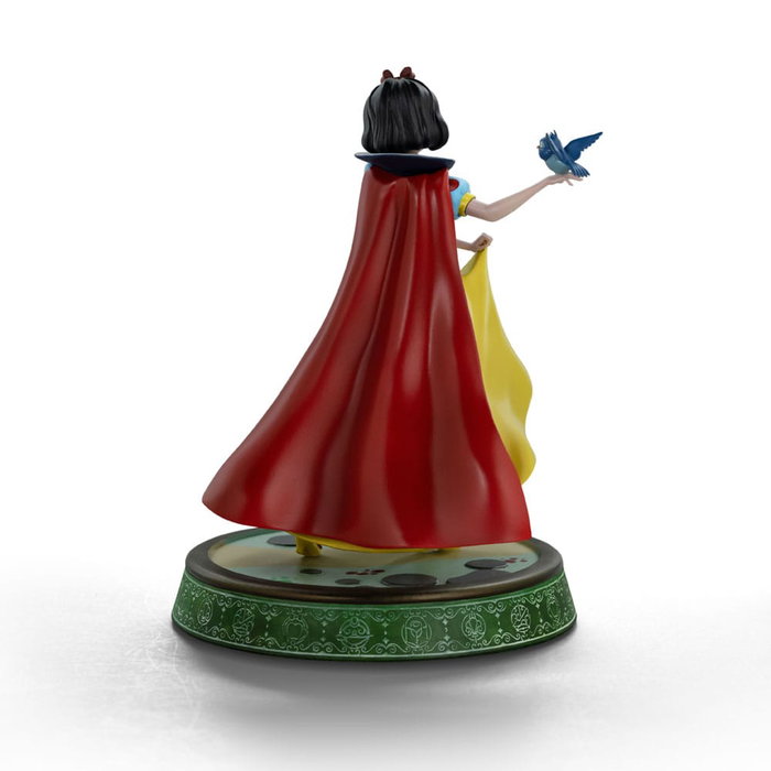 Iron Studios Estatua Anime Princess Blancanieves