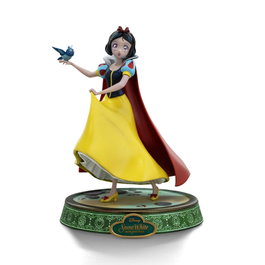 Iron Studios Estatua Anime Princess Blancanieves