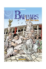 Balears Abans I Ara 04: Conquesta Romana (Catalan)