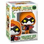 Funko POP! Marvel Vinyl Figura Strange Tales Hallow'sEve