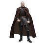 Hasbro Star Wars The Black Series Figura Conde Dooku Revenge Of The Sith 15 cm