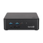 Terra TERRA PC-Micro 7000C GREENLINE Negro