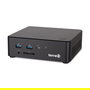 WORTMANN TERRA Micro 7000C GREENLINE - Micro PC, Intel Core i7-1355U (13ª Gen), 16GB DDR5, 500GB SSD NVMe, Windows 11 Pro, Wi-Fi 6E, Thunderbolt 4, TPM 2.0, Negro