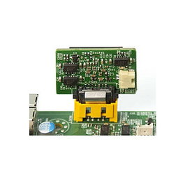 Supermicro SSD-DM032-SMCMVN1 32 GB mSATA SATA III 280 MB/s Disco Duro Estado Sólido para Servidor/Estación de Trabajo
