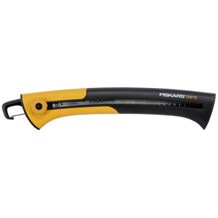 Fiskars Xtract SW75 sierra de mano Fiskars Xtract SW75 sierra de mano