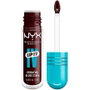 Nyx Professional Make Up LIP IV Gloss #15-Water 'Bout Wine? 5 ml