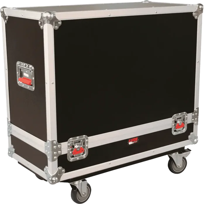 Gator Estuche Amplificador Combo 2x12 "Gtour" Gator