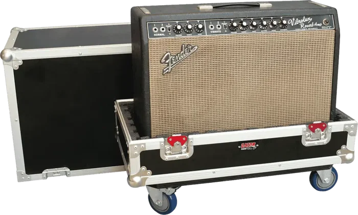 Gator Estuche Amplificador Combo 2x12 "Gtour" Gator
