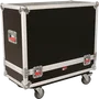 Gator Estuche Amplificador Combo 2x12 "Gtour" Gator