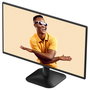 AOC Monitor 24B31H 23.8" IPS FHD 120Hz 300 cd/m² 1ms VGA HDMI Negro