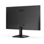 AOC Monitor 24B31H 23.8" IPS FHD 120Hz 300 cd/m² 1ms VGA HDMI Negro