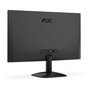 AOC Monitor 24B31H 23.8" IPS FHD 120Hz 300 cd/m² 1ms VGA HDMI Negro