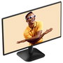 AOC Monitor 24B31H 23.8" IPS FHD 120Hz 300 cd/m² 1ms VGA HDMI Negro