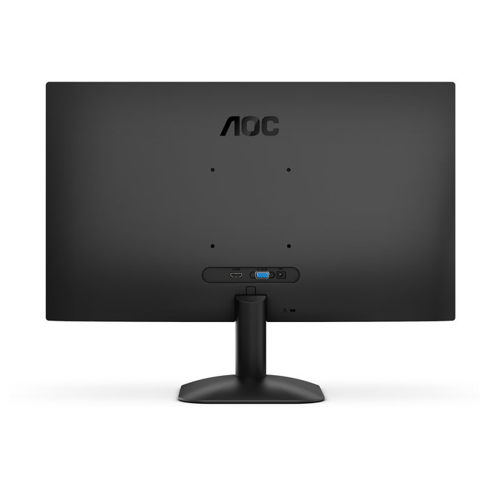 AOC Monitor 24B31H 23.8" IPS FHD 120Hz 300 cd/m² 1ms VGA HDMI Negro