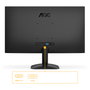 AOC Monitor 24B31H 23.8" IPS FHD 120Hz 300 cd/m² 1ms VGA HDMI Negro