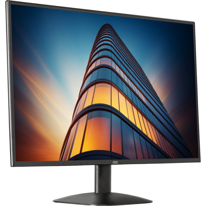 AOC 24B31H Monitor Full HD IPS 120Hz Negro