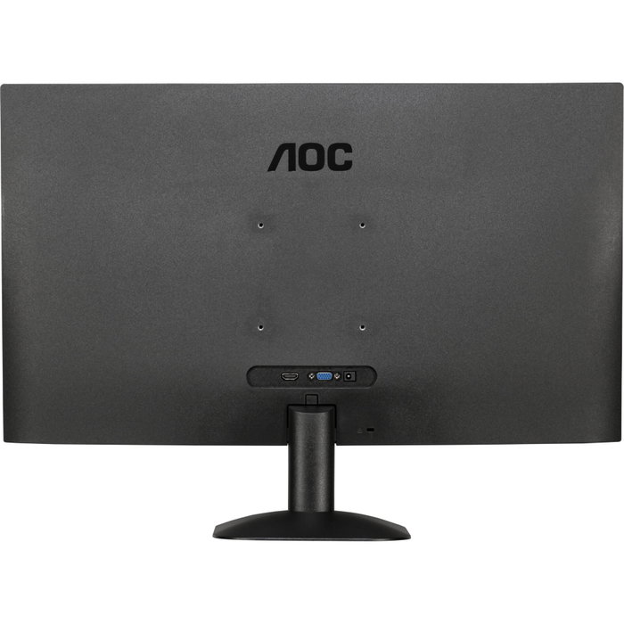 AOC 24B31H Monitor Full HD IPS 120Hz Negro