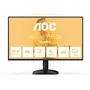 AOC 24B31H Monitor IPS Full HD de 23.8 pulgadas, 120 Hz, Negro