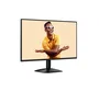 Monitor aoc 23.8" 24b31h ips fhd 120hz 300cd m2 1ms vga hdmi negro